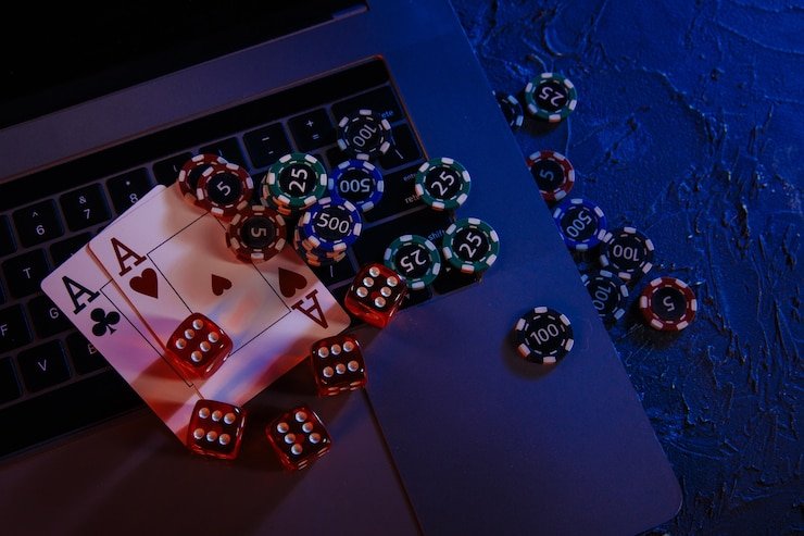 Antarmuka pembayaran QRIS dan transfer bank di indosloto untuk permainan Relax Gaming